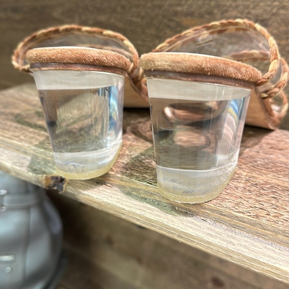 RITCH ERANI NYFC sandals size 36.5 or 6.5 US - Picture 4 of 7